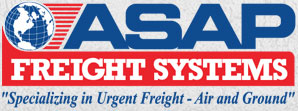 ASAP Freight