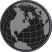 globe icon